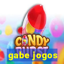 gabe jogos